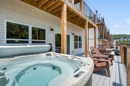 Majestic Lodge 6 - 6 BD - Image 3