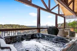 Chateau North - Pool Party Lodge - 6 BD - Image 5