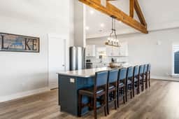 Chateau North - Pool Party Lodge - 6 BD - Image 4
