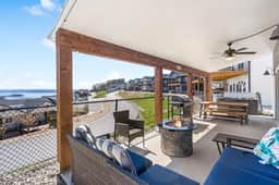 Chateau North - 5 O'Clock Somewhere Lodge - 5 BD - Image 4