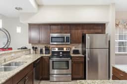 Greensview 211 - 2 BD | DX - Image 3