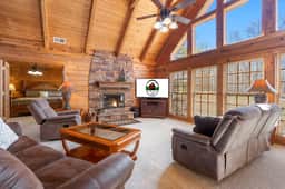 Whispering Pines - 2 BD - Image 5