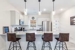 Chateau North - La Casita Lodge - 5 BD - Image 4