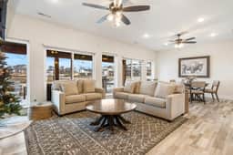 Chateau North - La Casita Lodge - 5 BD - Image 2