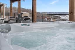 Chateau North - La Casita Lodge - 5 BD - Image 5