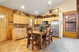 Cabins at Grand Mountain - Cabin 117 - 2 BD | WK | PY - Image 3