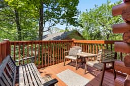 Cabins at Grand Mountain - Cabin 280 - 2 BD | PMR | PY - Image 3