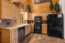 Cabins at Grand Mountain - Cabin 272 - 2 BD + L | WK | PY - Image 2
