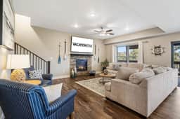 Branson Cove - Lake Life - 7 BD - Image 5