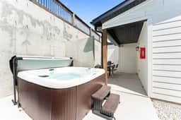 Branson Cove - Sweet Magnolia Lodge - 3 BD - Image 5