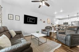 Branson Cove - Sweet Magnolia Lodge - 3 BD - Image 2
