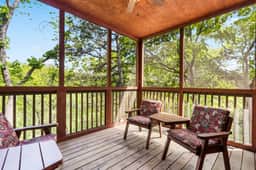 Cabins at Grand Mountain - Cabin 201 - 2 BD | PMR - Image 5