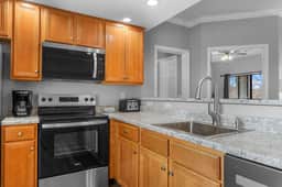 Rock Lane - Condo 131 - 2 BD | LTD - Image 3