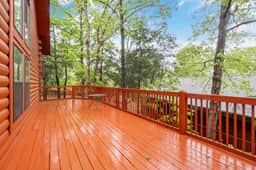 Cabins at Grand Mountain - Cabin 269/271 - 4 BD + 2 L | CN - Image 4