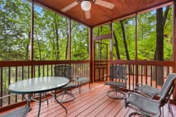 Cabins at Grand Mountain - Cabin 269/271 - 4 BD + 2 L | CN - Image 3