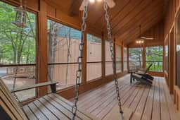 Cabins at Green Mountain - Cabin 12 - 2 BD + L - Image 3