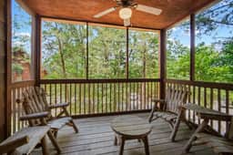 Cabins at Grand Mountain - Cabin 266 - 2 BD + L | DX - Image 4