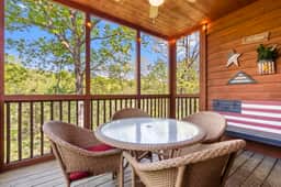 Cabins at Grand Mountain - Cabin 211 - 2 BD | PMR | WK - Image 3