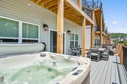 Majestic Lodge 5 - 6 BD - Image 5