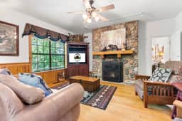 Cabins at Grand Mountain - Cabin 239 - 2 BD | WK | CN - Image 2
