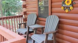 Cabins at Grand Mountain - Cabin 239 - 2 BD | WK | CN - Image 4