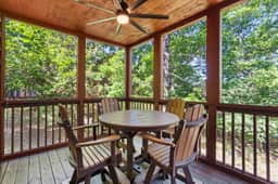 Cabins at Grand Mountain - Cabin 239 - 2 BD | WK | CN - Image 3
