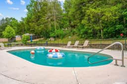 Brushy Creek 6 - Natalie's Nest - 1 BD - Image 3