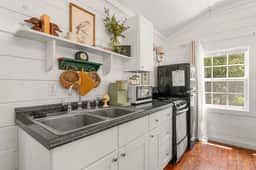 Brushy Creek 6 - Natalie's Nest - 1 BD - Image 5