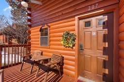 Cabins at Grand Mountain - Cabin 205/207 - 4 BD | PMR | WK | CN - Image 3