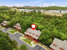 Cabins at Grand Mountain - Cabin 205/207 - 4 BD | PMR | WK | CN - Image 2