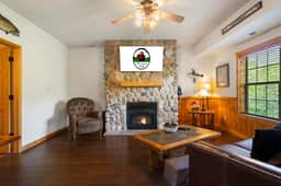 Cabins at Grand Mountain - Cabin 180 - 2 BD + L | PMR | PY - Image 3
