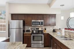 Greensview 210 - 2 BD | DX - Image 5