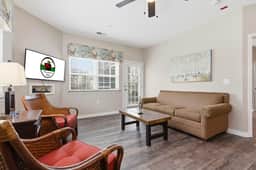 Greensview 210 - 2 BD | DX - Image 3