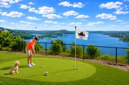 Wilderness Mountain - Wildflower Lodge - 8 BD - Image 5