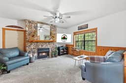 Cabins at Grand Mountain - Cabin 205 - 2 BD | PMR | WK | CN - Image 2