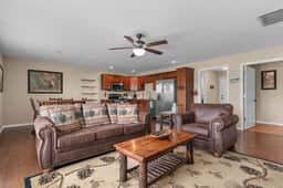 Longbeach Lake Lodge - 6 BD - Image 4