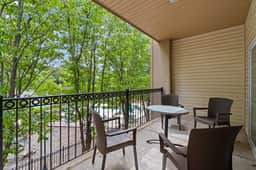 French Quarter - Condo 331A - 2 BD - Image 3
