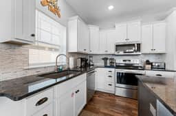 Branson Cove - Latitude Adjustment Lodge - 6 BD | WK - Image 2