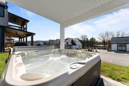 Branson Cove - Latitude Adjustment Lodge - 6 BD | WK - Image 3