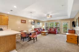 OakRidge - Oaks 133 AB | 2 BD - Image 4
