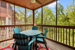 Cabins at Grand Mountain - Cabin 140 - 2 BD + L | PMR - Image 3