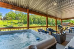 Tall Timbers - Pine & Pond Retreat - 3 BD - Image 4