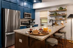 Tall Timbers - Pine & Pond Retreat - 3 BD - Image 3