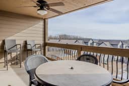 Indian Point - Condo 1105AB - 2 BD | WK | LTD | CN - Image 4