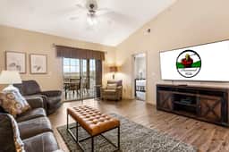 Royal Links 3-7 - 2 BD | PMR - Image 3
