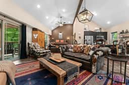 Tall Timbers - Horn Ridge - 1 BD - Image 4