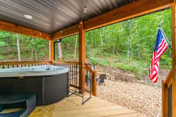 Tall Timbers - Horn Ridge - 1 BD - Image 5