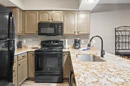 Indian Point - Condo 1108B - 1 BD | WK | LTD | CN - Image 2