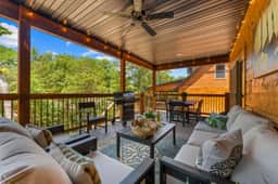 Tall Timbers - Highland Whispers - 3 BD - Image 2