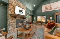 Tall Timbers - Highland Whispers - 3 BD - Image 4